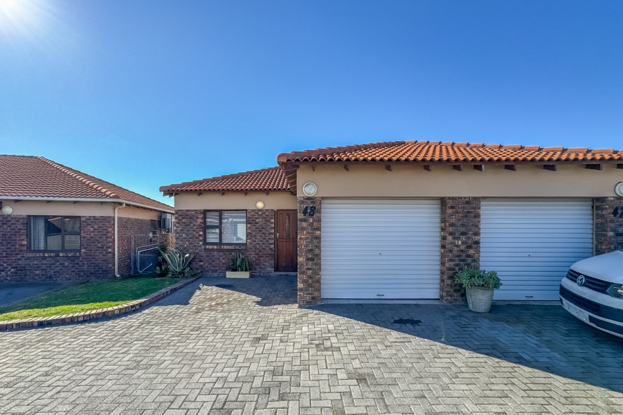3 Bedroom Property for Sale in Humewood Eastern Cape
